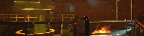 Antro video 4