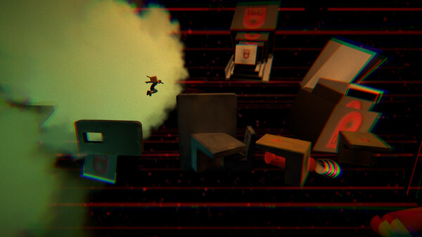 Antro Screenshot