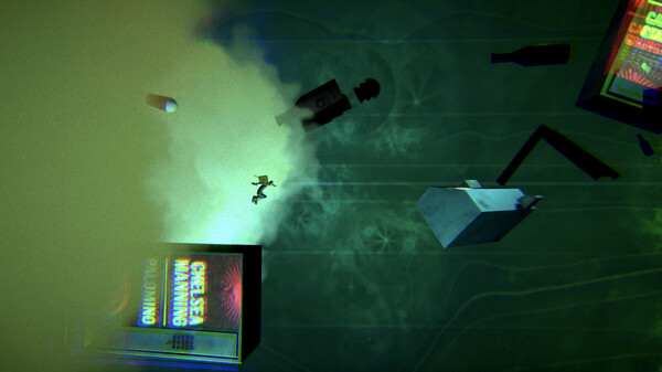 Antro Screenshot