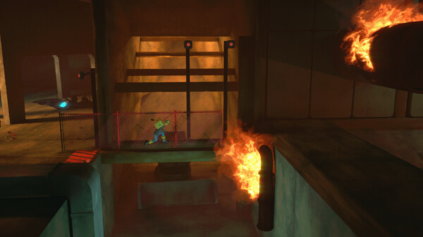 Antro Screenshot