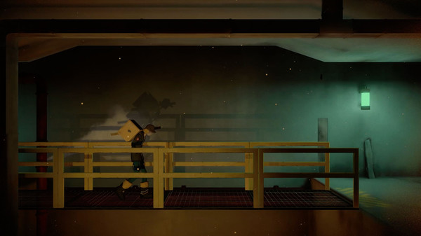 Antro Screenshot