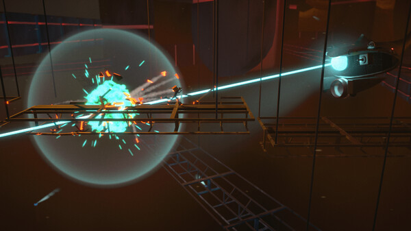 Antro Screenshot