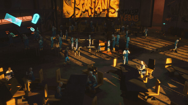 Antro Screenshot