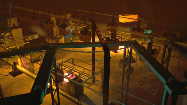 Antro game for windows Pc 1