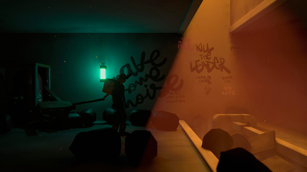 Antro Screenshot