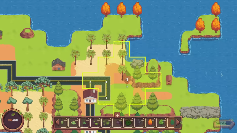 Isletopia video 2