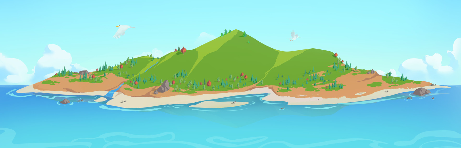 Isletopia