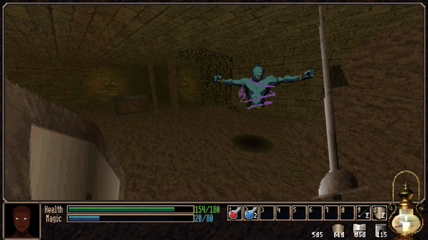 Devil Spire screenshot 2