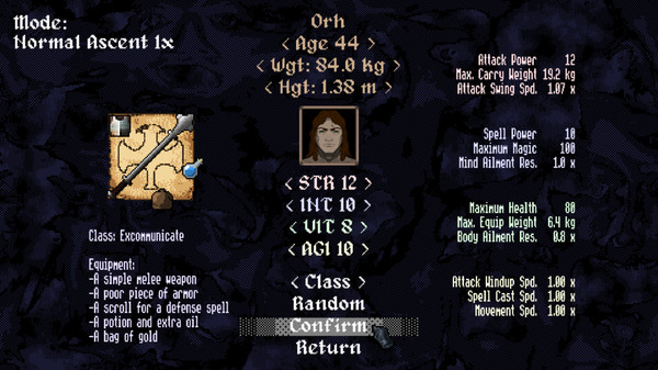 Devil Spire screenshot 3