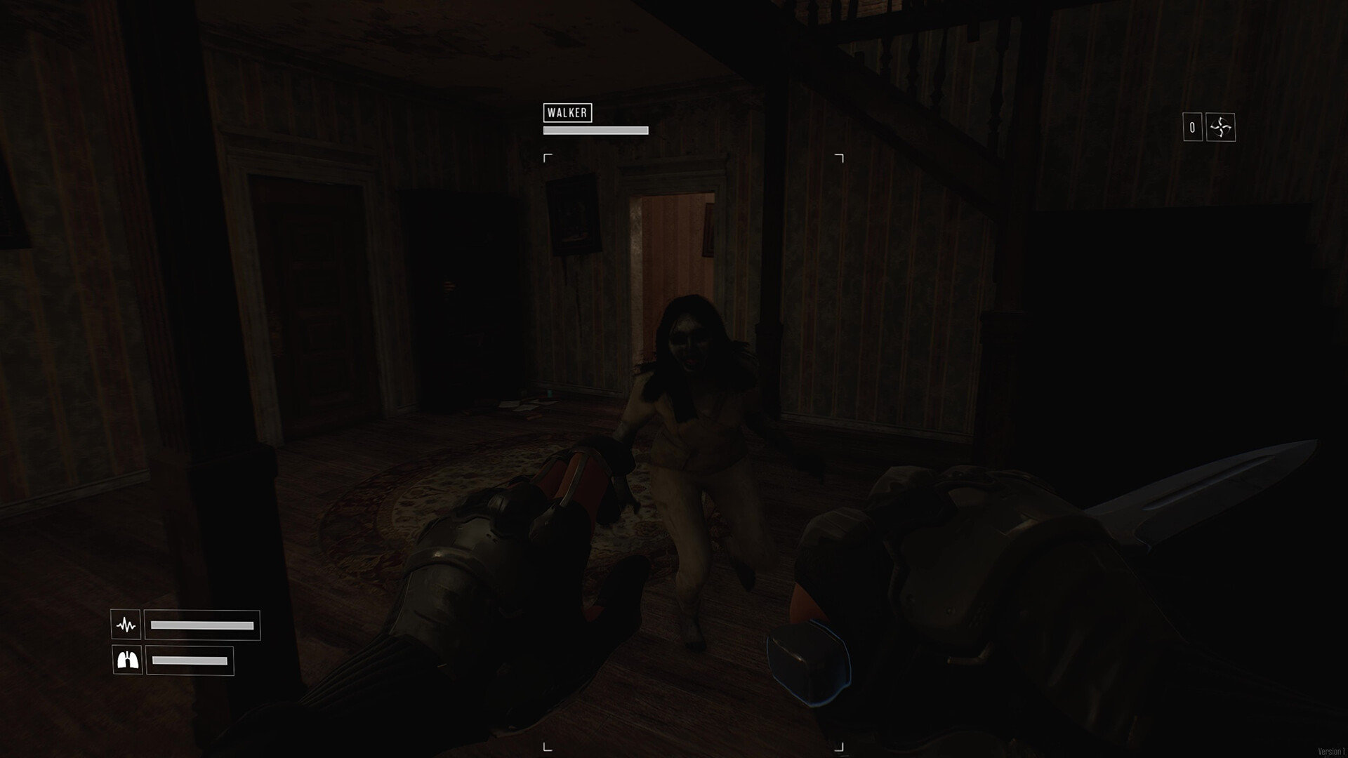 NEUROSYNTH screenshot #4