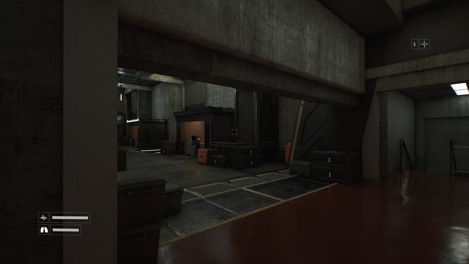 NEUROSYNTH screenshot #14