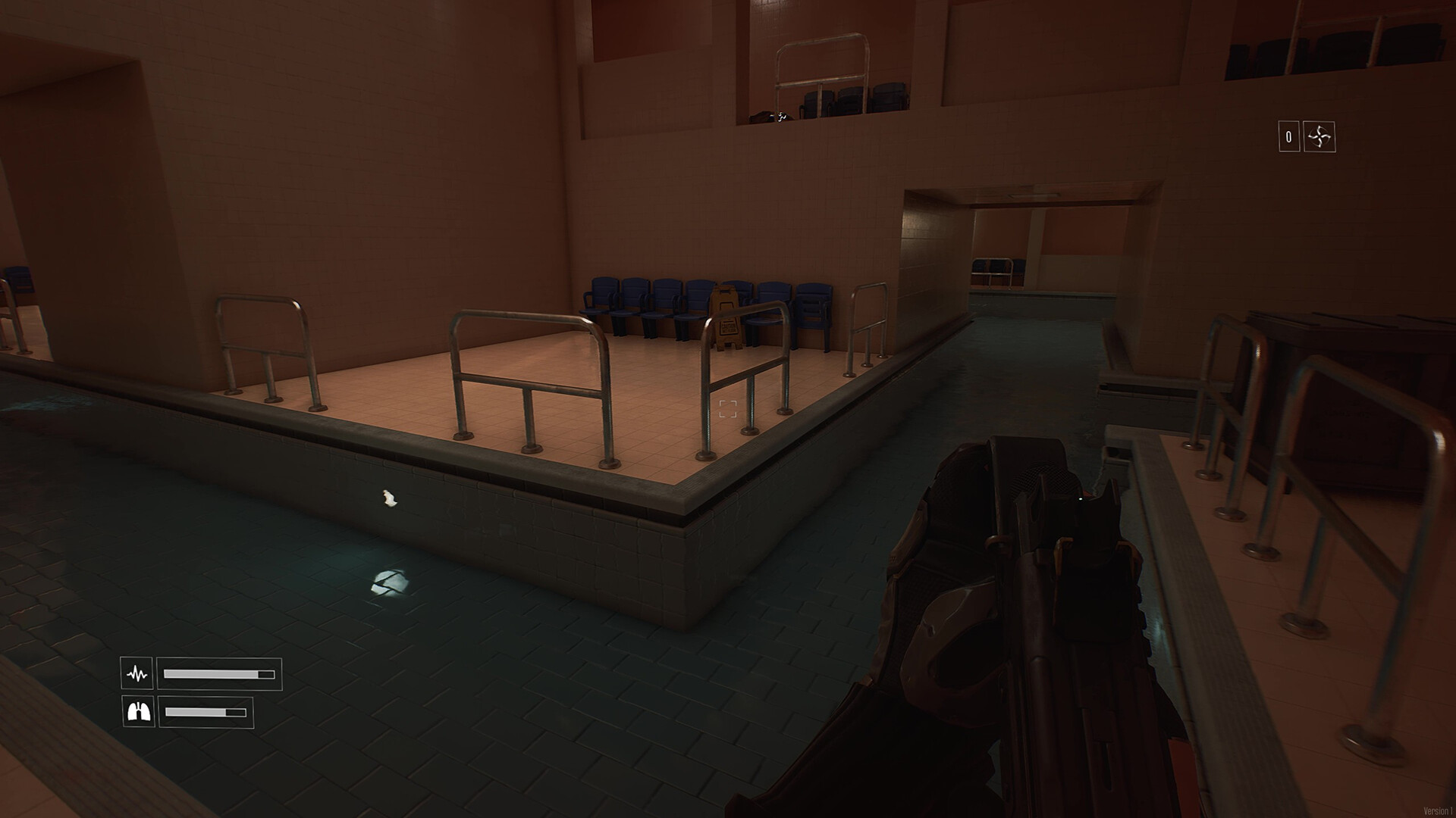 NEUROSYNTH screenshot #9