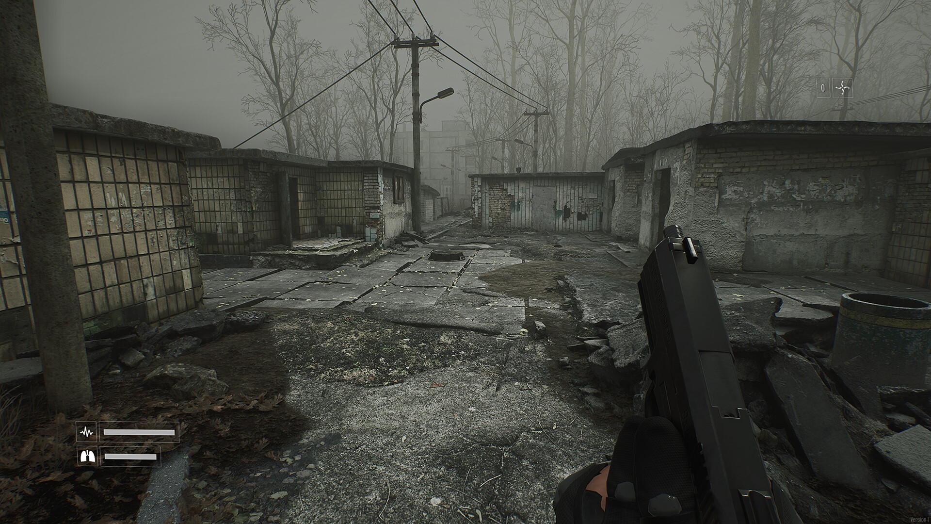 NEUROSYNTH screenshot #2