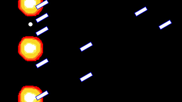 BOMB Pong screenshot 5