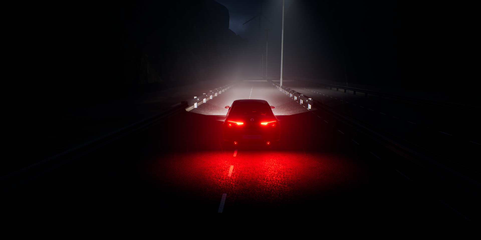 #7. Way On Where (Steam) 由: Exio Entertainments