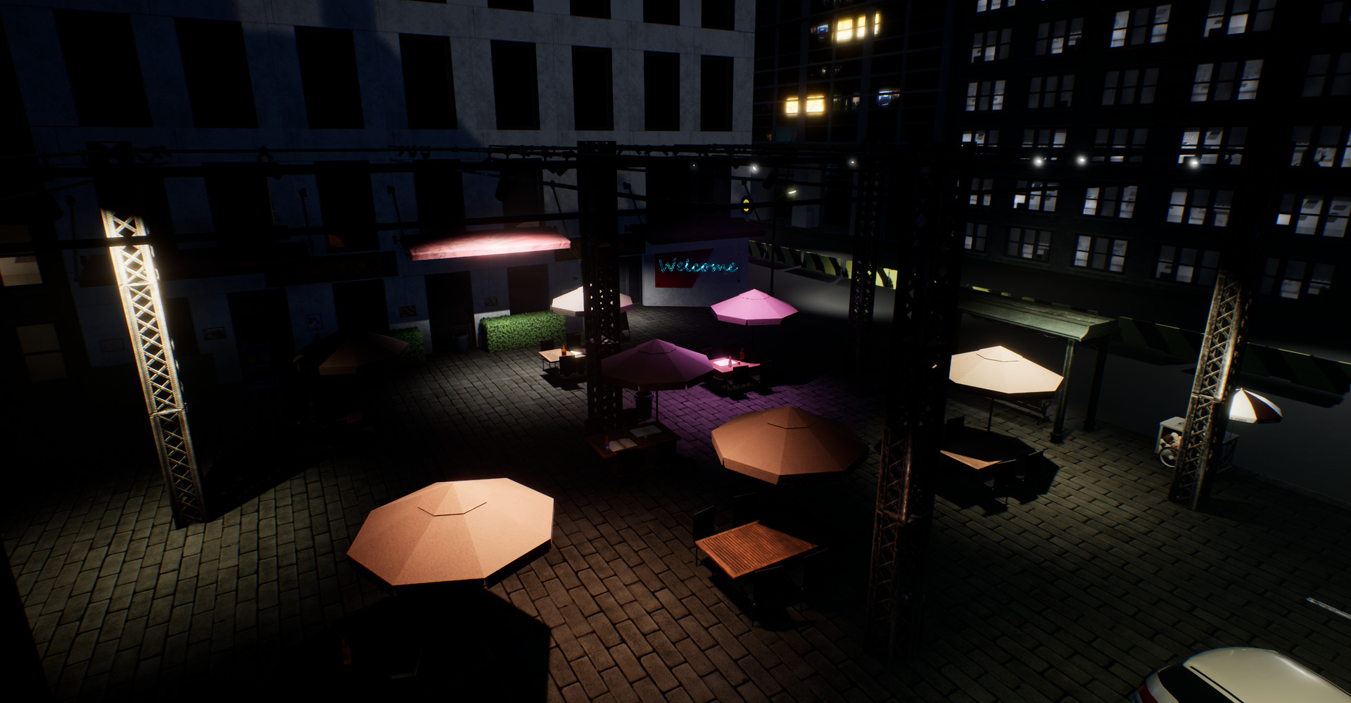 #9. Way On Where (Steam) 由: Exio Entertainments