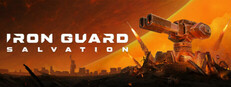 IRON GUARD: Salvation game capsule image
