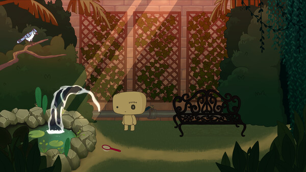 CleM (Steam) screenshot 13