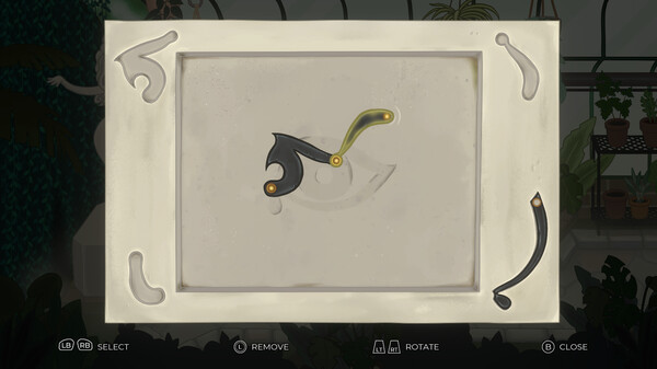 CLeM Screenshot