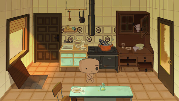 CLeM Screenshot