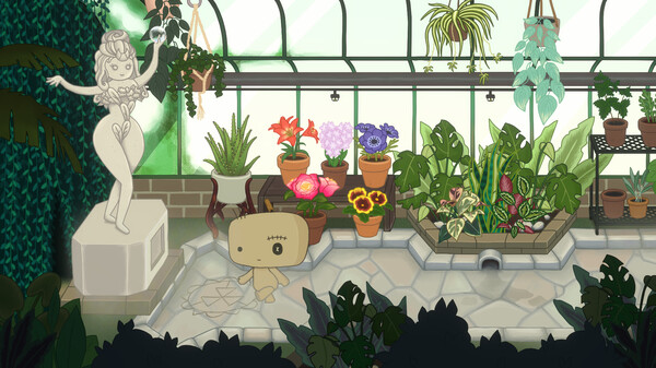 CLeM Screenshot