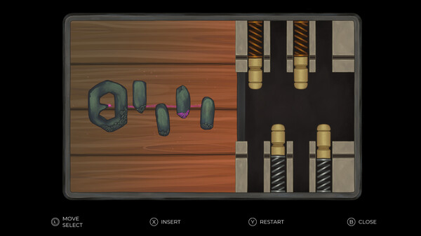 CleM (Steam) screenshot 10