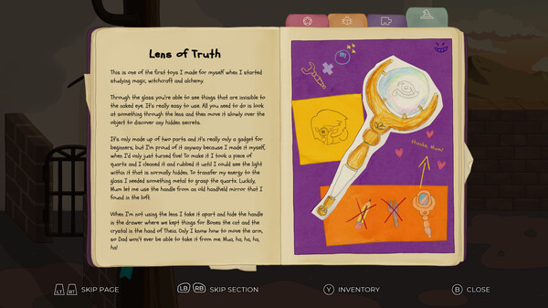 CleM (Steam) screenshot 12