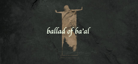 Ballad of Ba'al steam charts