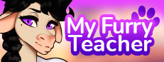 My Furry Teacher 🐾