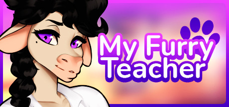 My Furry Teacher 🐾 banner image