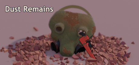 Dust Remains banner image