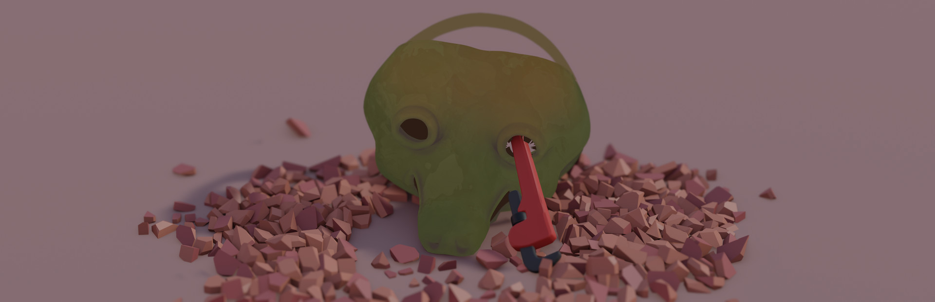 Dust Remains