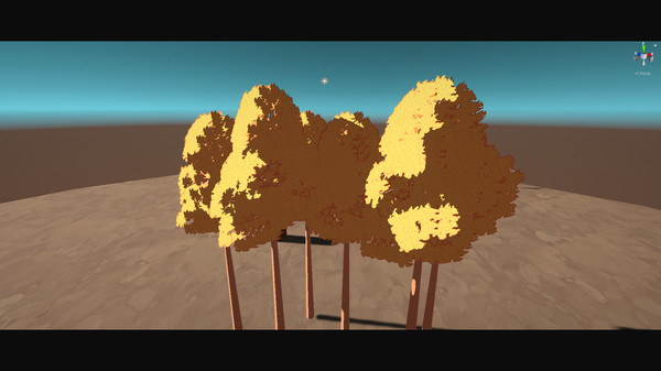 Dust Remains