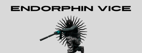 Endorphin Vice cover art