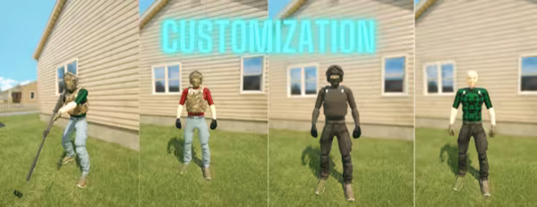 Endorphin Vice screenshot 2