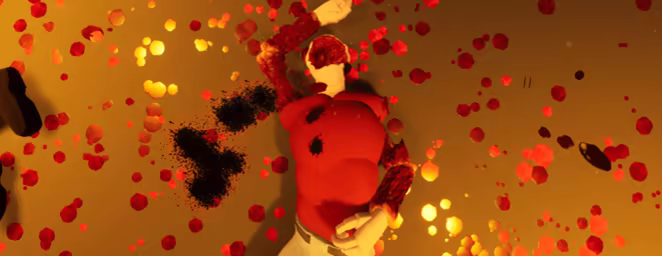 Endorphin Vice screenshot 3