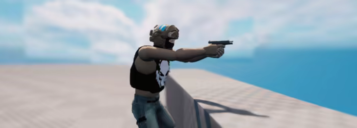 Endorphin Vice screenshot 1