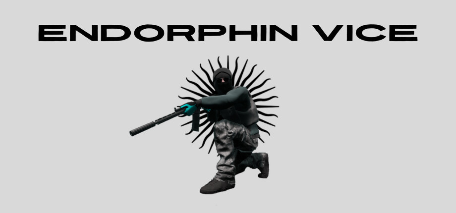 Endorphin Vice cover art