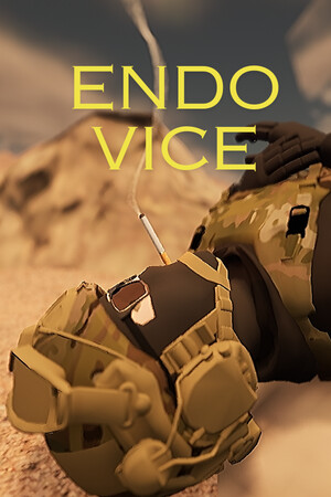 Cover art of Endorphin Vice