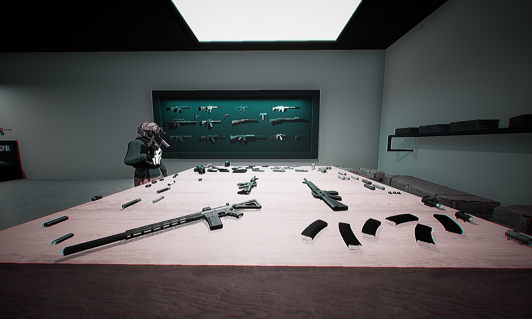 Endorphin Vice screenshot #29