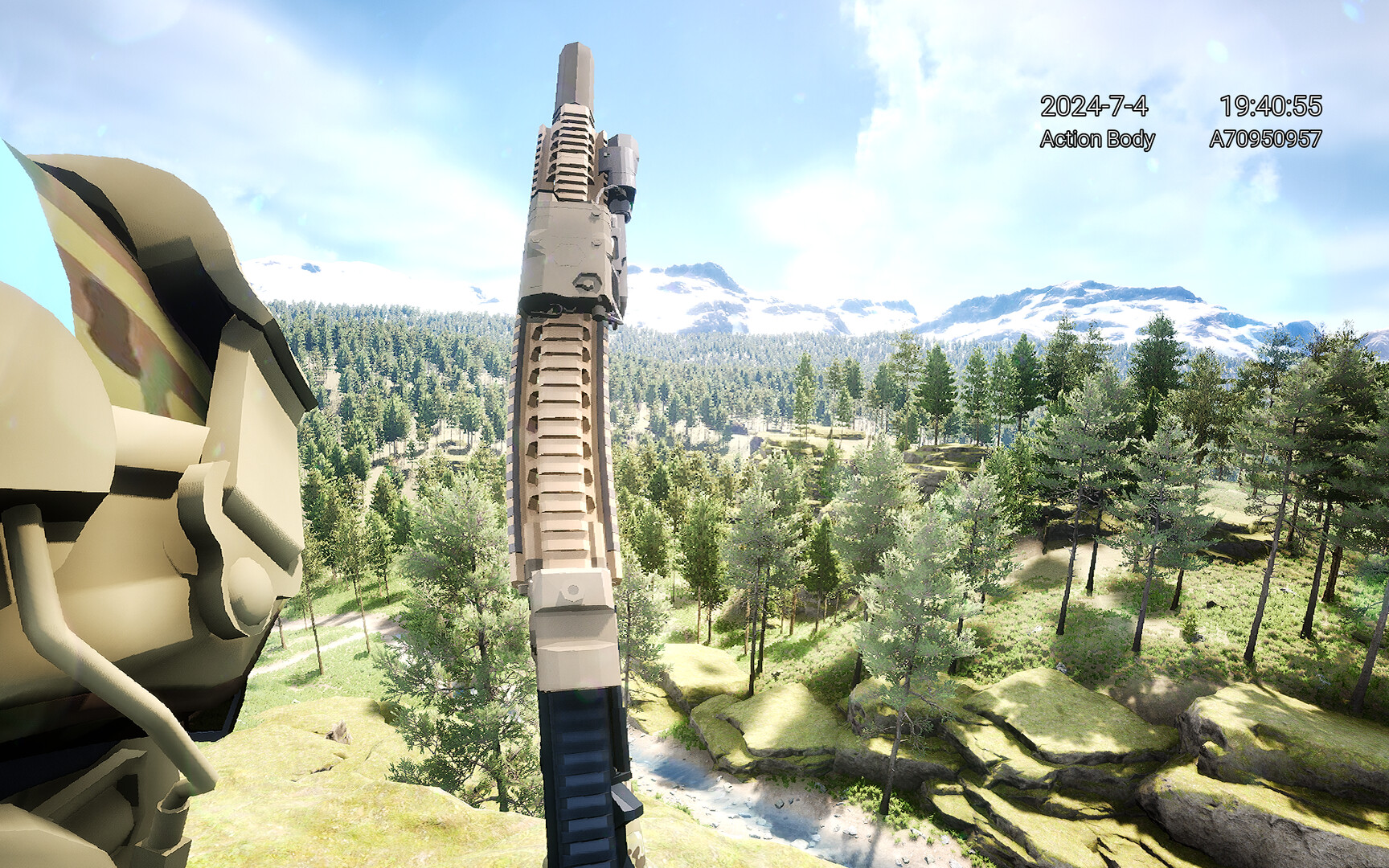 Endorphin Vice screenshot #15