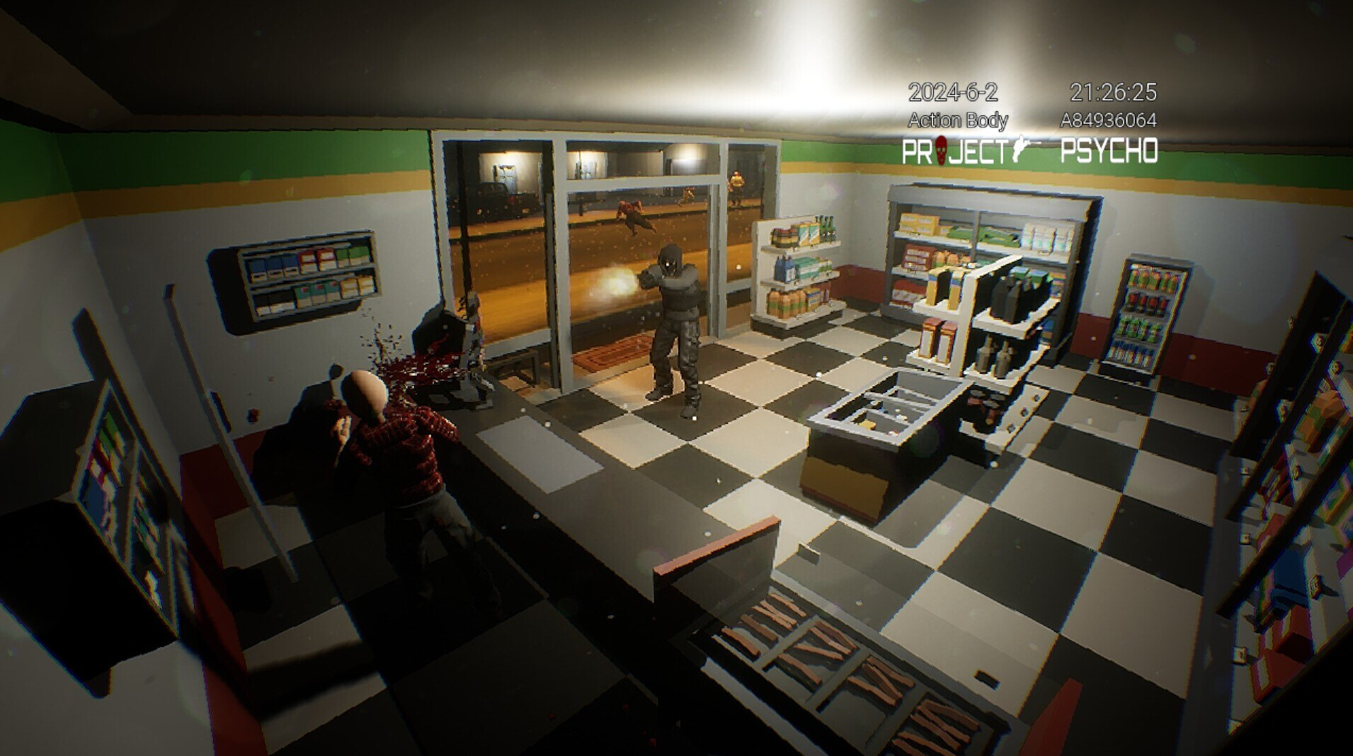 Endorphin Vice screenshot #13