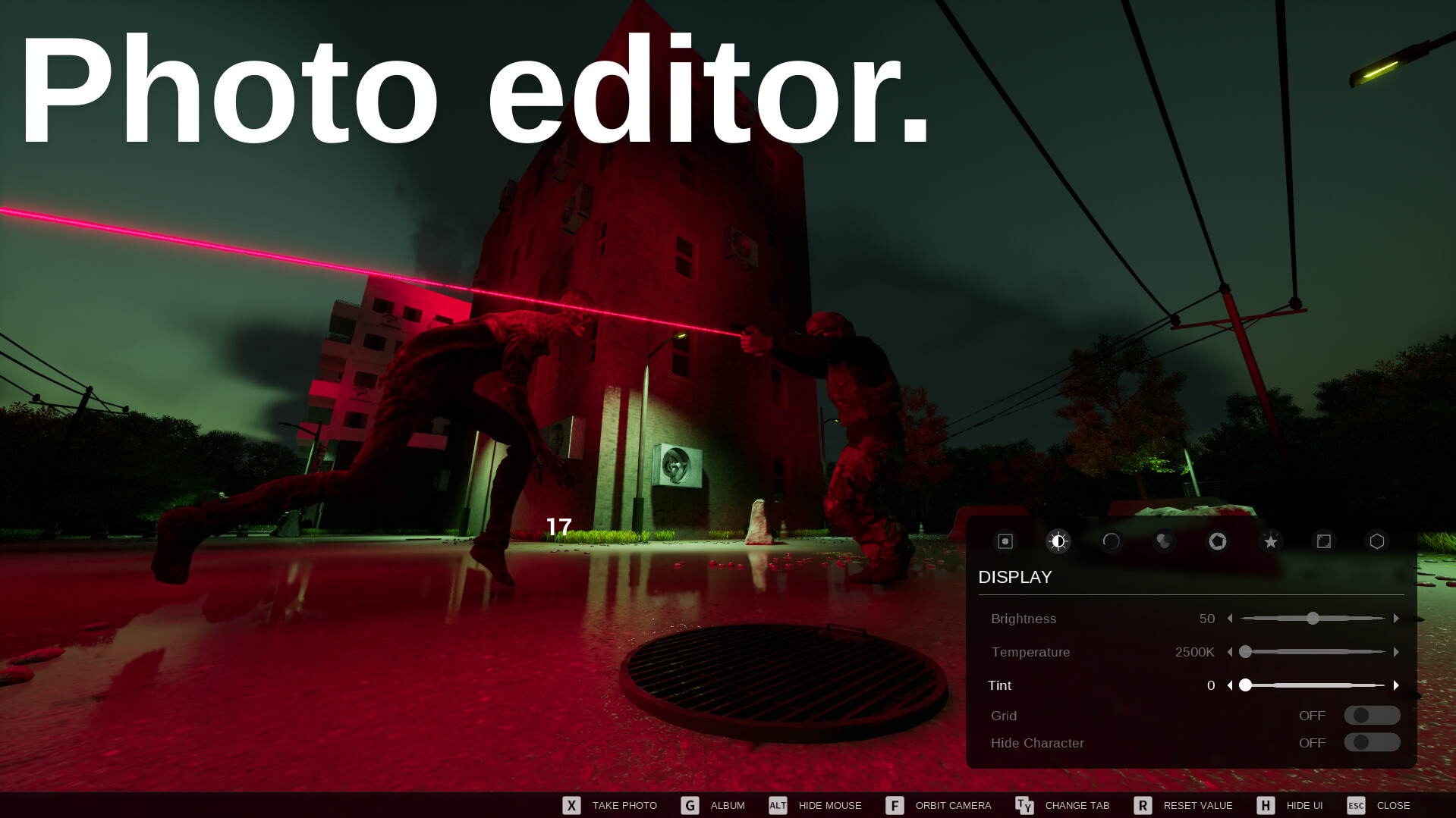 Endorphin Vice screenshot 12