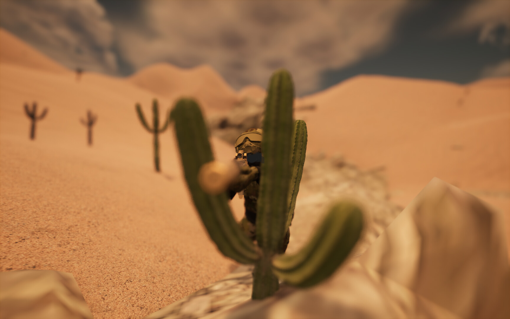 Endorphin Vice screenshot #19