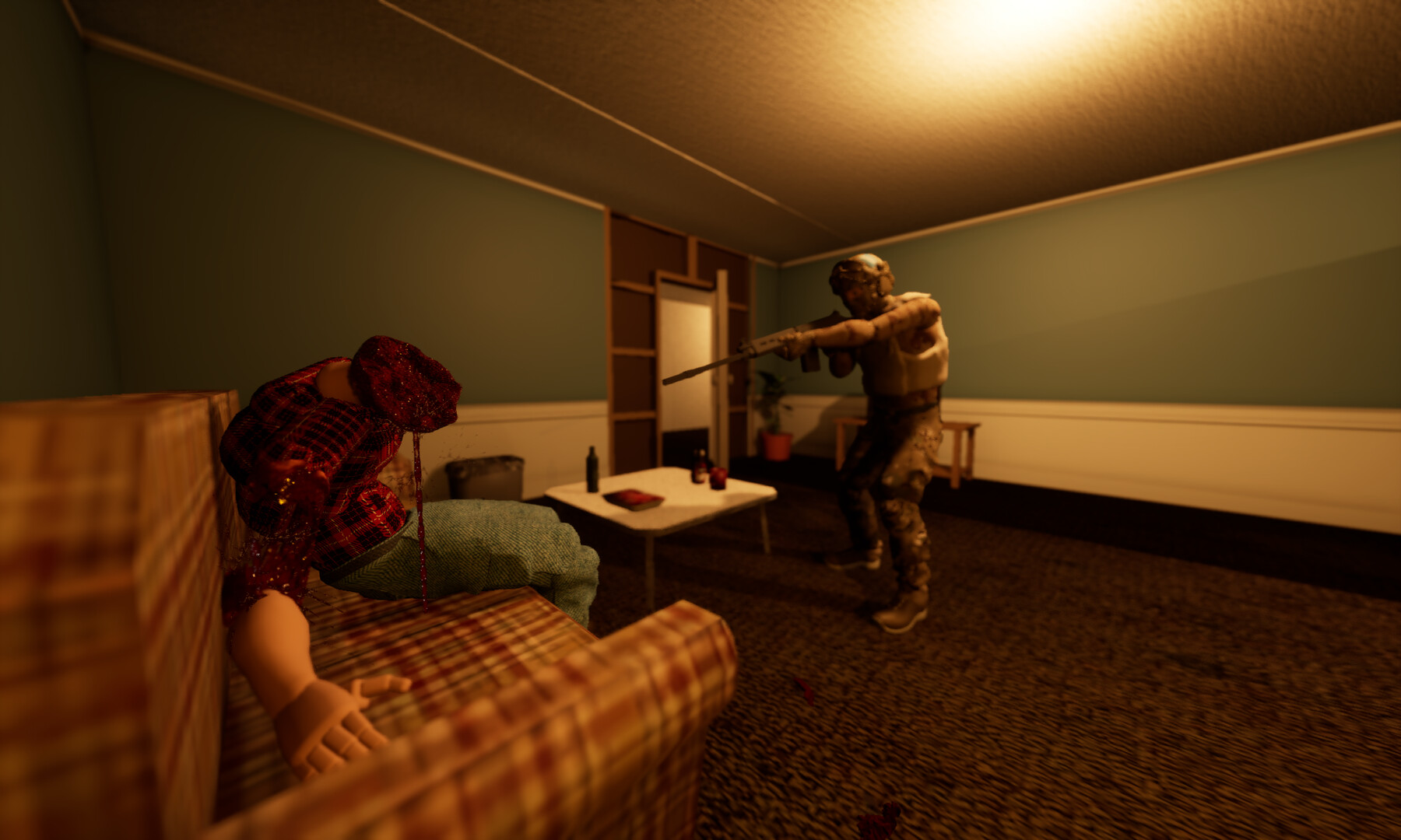 Endorphin Vice screenshot #27