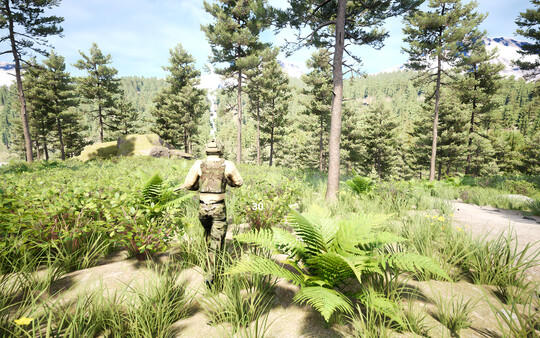 Endorphin Vice screenshot