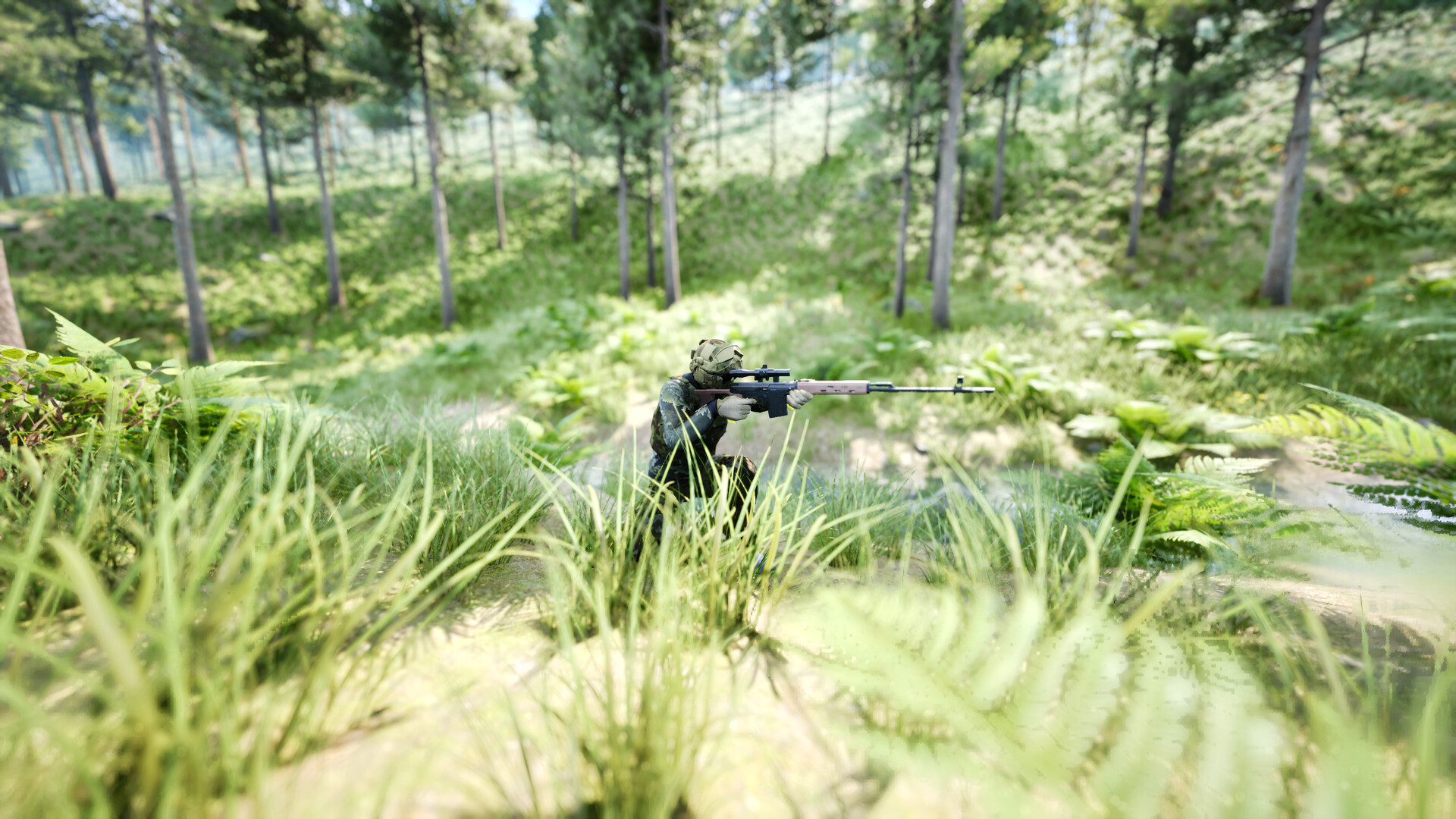 Endorphin Vice screenshot #22