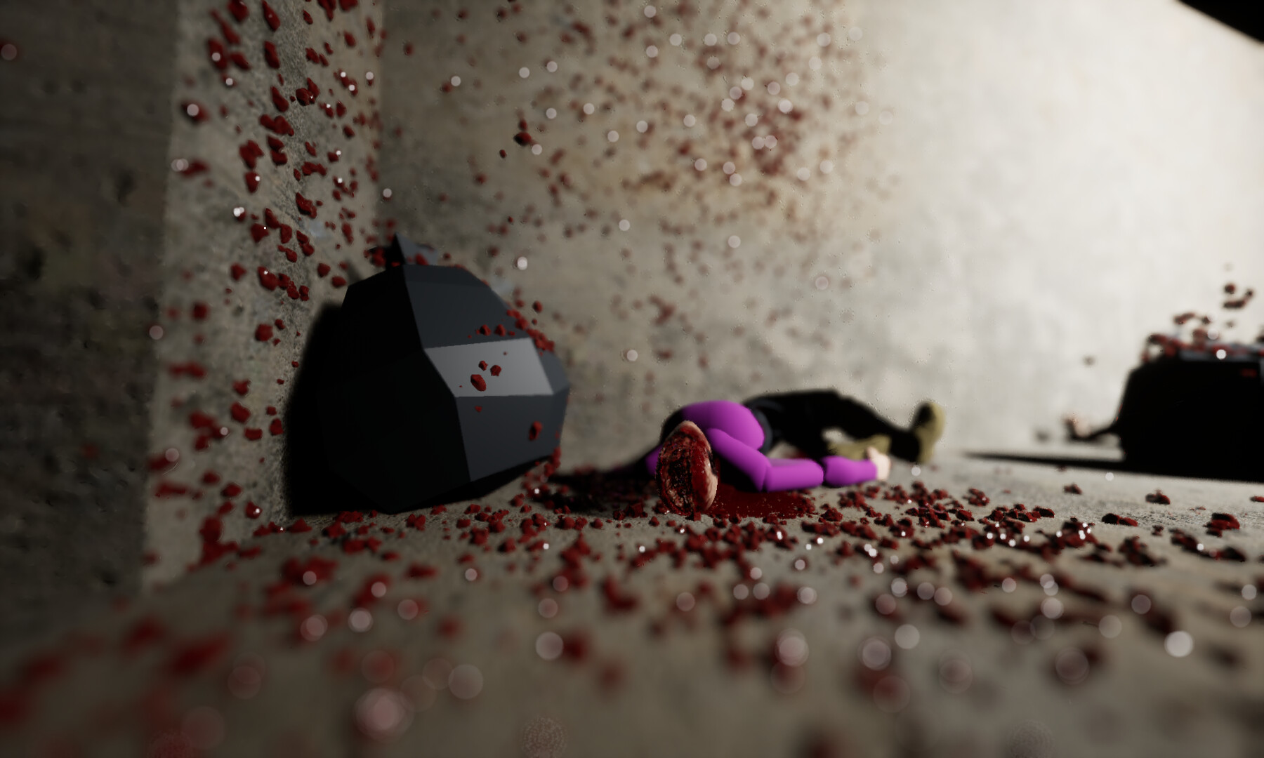 Endorphin Vice screenshot #14