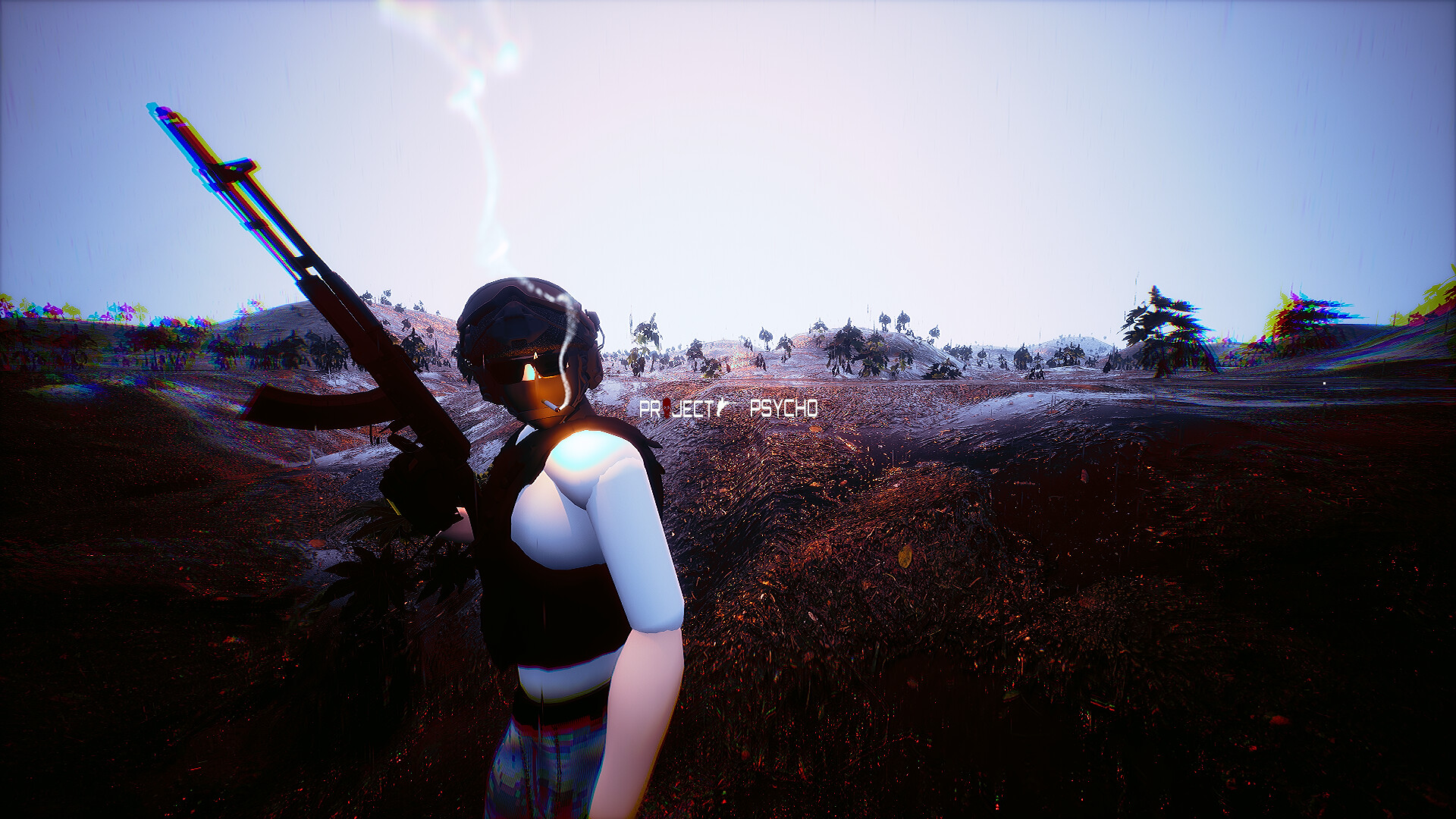 Endorphin Vice screenshot 18
