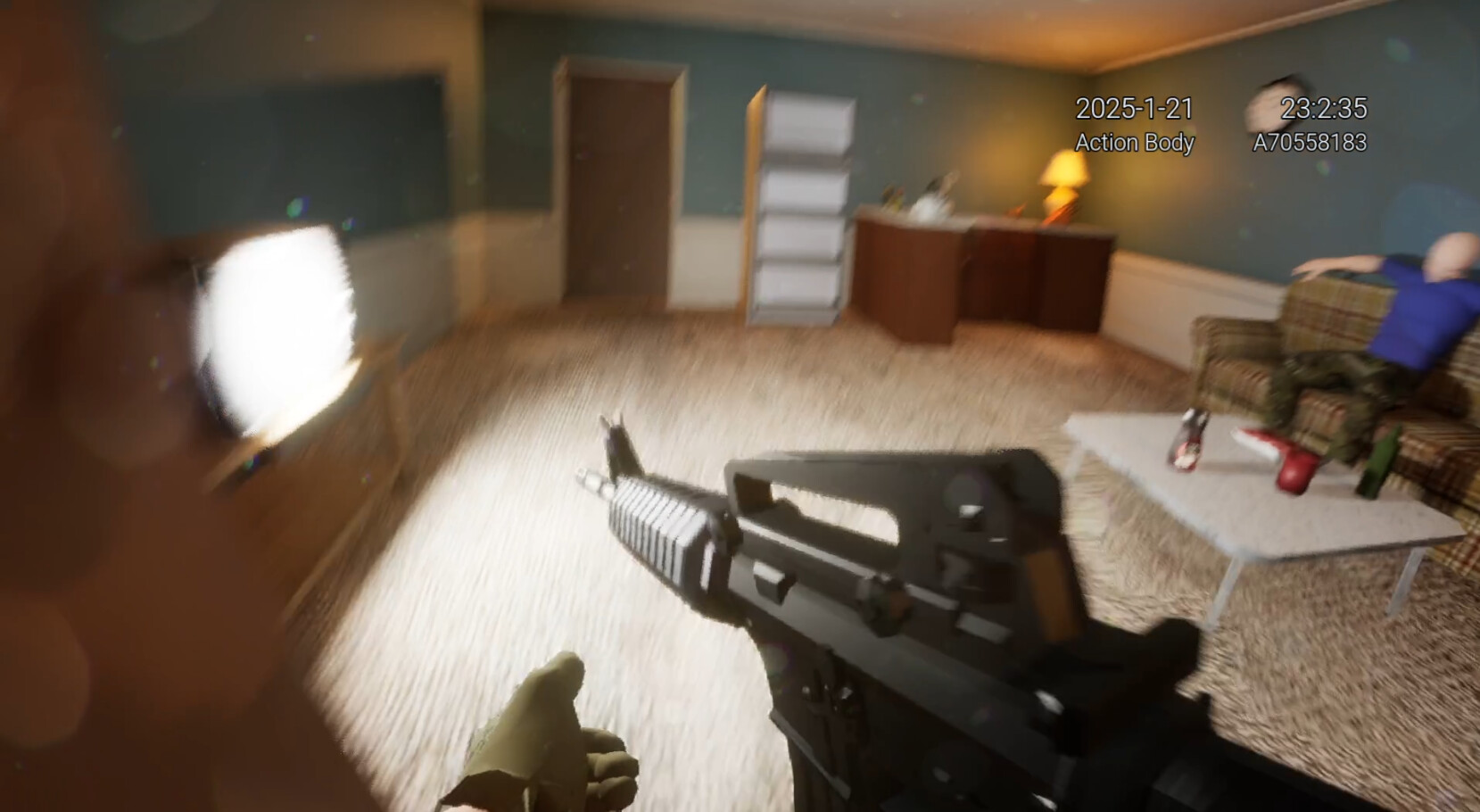 Endorphin Vice screenshot 6